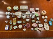 COLLECTION OF MOSTLY FRENCH CO