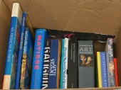 COLLECTION OF MOSTLY IMPRESSIO