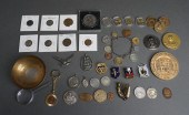 COLLECTION OF MOSTLY INTERNATI