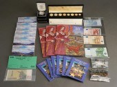 COLLECTION OF MOSTLY IRISH AND