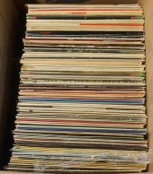 COLLECTION OF MOSTLY JAZZ, SHO