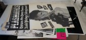 COLLECTION OF MOSTLY PUNK ROCK