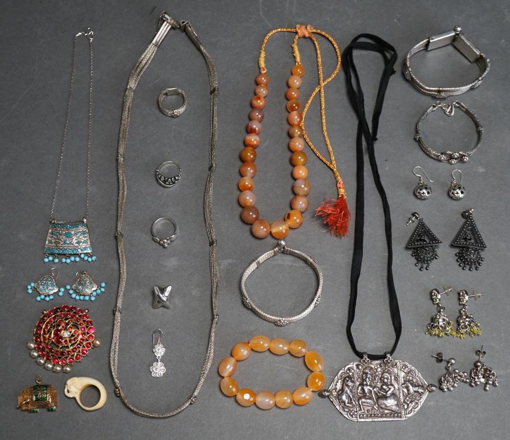 COLLECTION OF MOSTLY SOUTHEAST