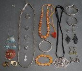 COLLECTION OF MOSTLY SOUTHEAST