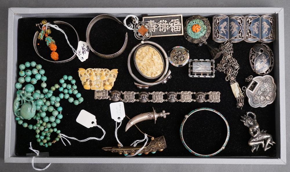 COLLECTION OF MOSTLY SOUTHEAST