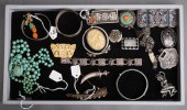 COLLECTION OF MOSTLY SOUTHEAST