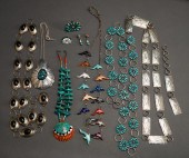 COLLECTION OF MOSTLY SOUTHWEST