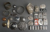 COLLECTION OF MOSTLY THAI STER