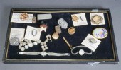 COLLECTION OF MOSTLY VICTORIAN