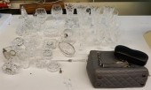 COLLECTION OF MOSTLY WATERFORD