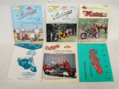 Collection of motorized bike e