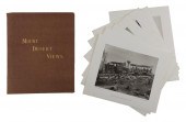 COLLECTION OF MOUNT DESERT PHO