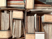COLLECTION OF MUNICIPAL JOURNA