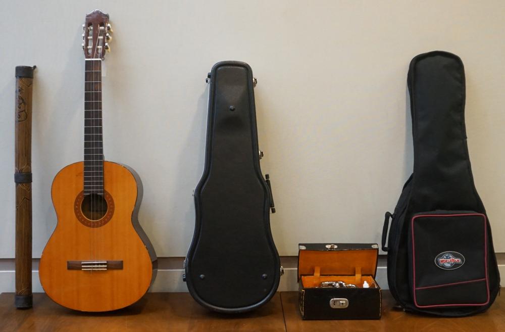 COLLECTION OF MUSICAL