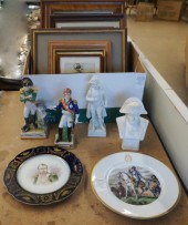 COLLECTION OF NAPOLEON BONAPAR