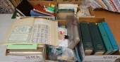 COLLECTION OF NATIONAL POSTAGE