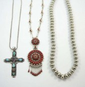 COLLECTION OF NATIVE AMERICAN