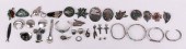COLLECTION OF NATIVE AMERICAN