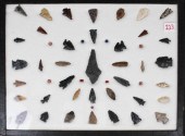 COLLECTION OF NATIVE AMERICAN