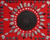 COLLECTION OF NATIVE AMERICAN