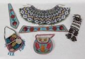 COLLECTION OF NATIVE AMERICAN