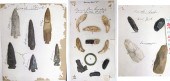 COLLECTION OF NATIVE AMERICAN