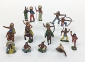 COLLECTION OF NATIVE AMERICAN
