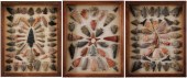 Collection of Native American