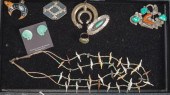 COLLECTION OF NATIVE AMERICAN