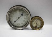 COLLECTION OF NAUTICAL ITEMS.