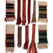 Collection of Navajo and Hopi