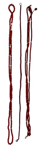 COLLECTION OF NECKLACESCollection