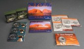 COLLECTION OF NEW ZEALAND AND