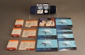 COLLECTION OF NEW ZEALAND AND