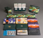 COLLECTION OF NEW ZEALAND, AUS