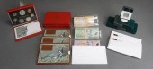 COLLECTION OF NEW ZEALAND COIN