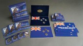 COLLECTION OF NEW ZEALAND COIN