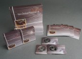 COLLECTION OF NEW ZEALAND COIN