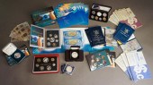 COLLECTION OF NEW ZEALAND COIN