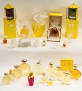 COLLECTION OF NINA RICCI / LAL