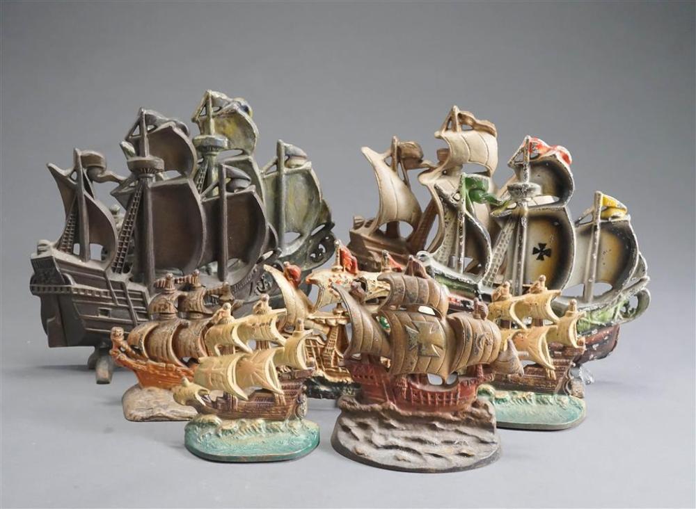 COLLECTION OF NINE ASSORTED