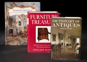 Collection of Nineteen Antique
