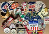 COLLECTION OF NON-AUTO RELATED