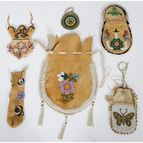 Collection of Northern Plains