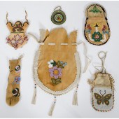 Collection of Northern Plains