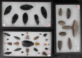 COLLECTION OF NORTHWEST NATIVE