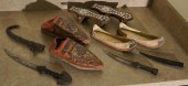 COLLECTION OF OCEANIC AND OTHE