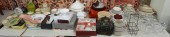 COLLECTION OF ONEIDA, LENOX, A