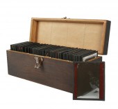 COLLECTION OF ORNITHOLOGICAL A