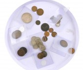 COLLECTION OF OVER 30 US-TYPE